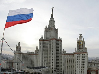 Александровский сад