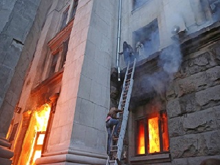 собака и охотничье ружье