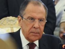 Сергей Лавров