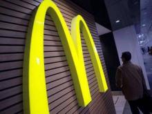 McDonald`s